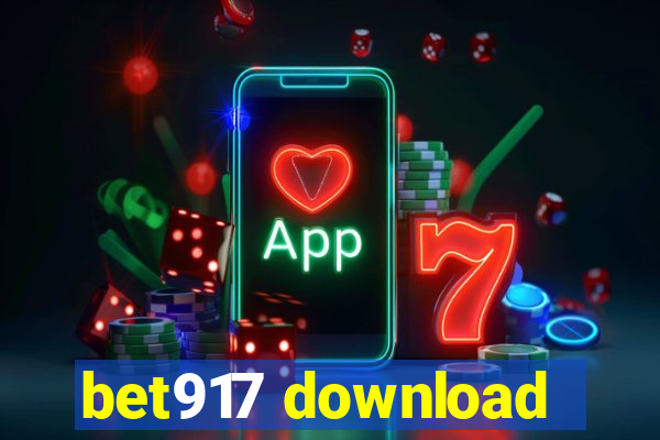 bet917 download